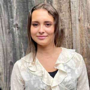 Lucie LARTIGAU-MEYNARD Lucie LARTIGAU-MEYNARD