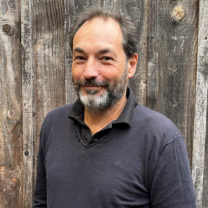 Samuel MAINGEAU Samuel MAINGEAU