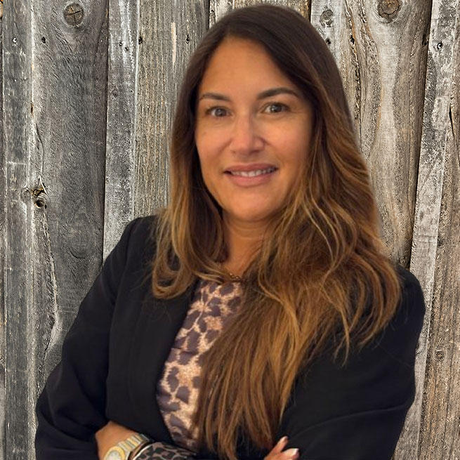 Julie SEGALL